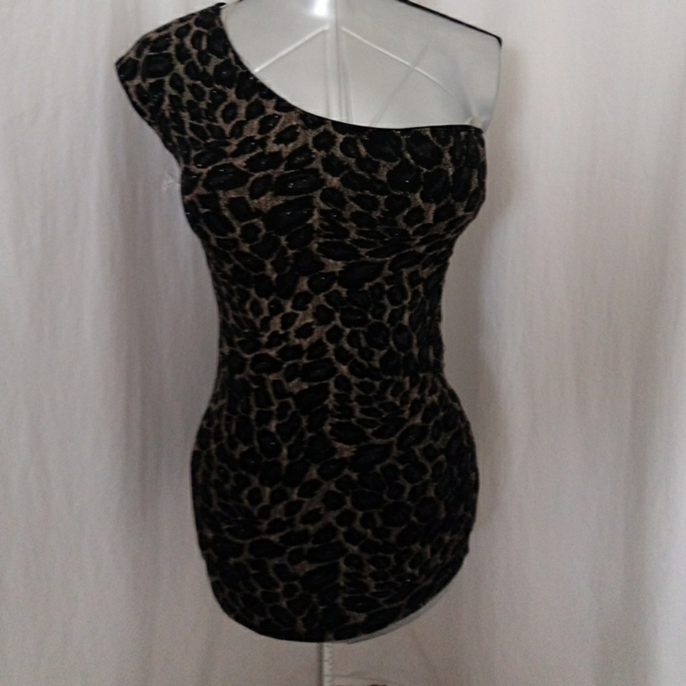 Sexy party dress